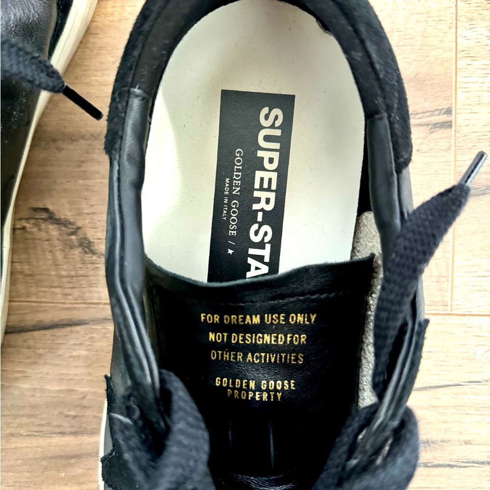 Golden Goose / Men’s / Super-Star / size 42